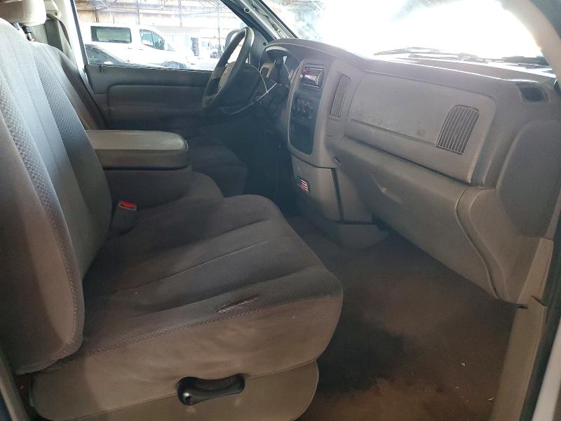 Продаж на аукціоні авто 2004 Dodge Ram 1500, vin: 1D7HA18N04S534766, номер лоту: 73895415