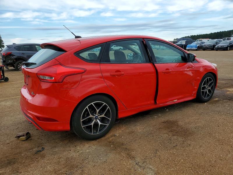 Aukcja sprzedaży 2015 Ford Focus Se, vin: 1FADP3K21FL240426, numer aukcji: 72965905