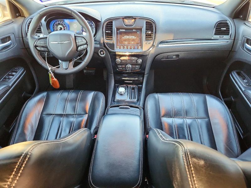 Продаж на аукціоні авто 2023 Chrysler 300, vin: 2C3CCABG3PH538416, номер лоту: 74637605