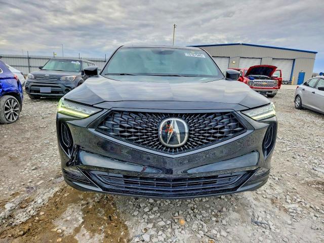 Aukcja sprzedaży 2022 Acura Mdx A-spec, vin: 5J8YE1H0XNL050569, numer aukcji: 73167545