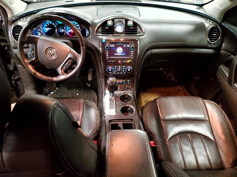 Продаж на аукціоні авто 2015 Buick Enclave, vin: 5GAKVCKD5FJ167681, номер лоту: 97890425