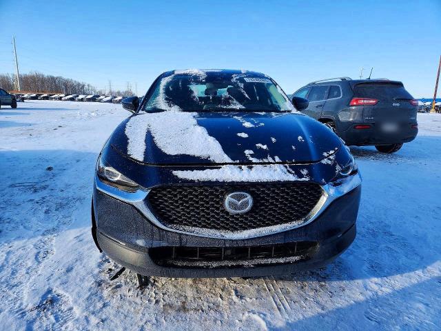 2023 Mazda Cx-30 მანქანა იყიდება აუქციონზე, vin: 3MVDMBAMXPM550993, აუქციონის ნომერი: 74248865