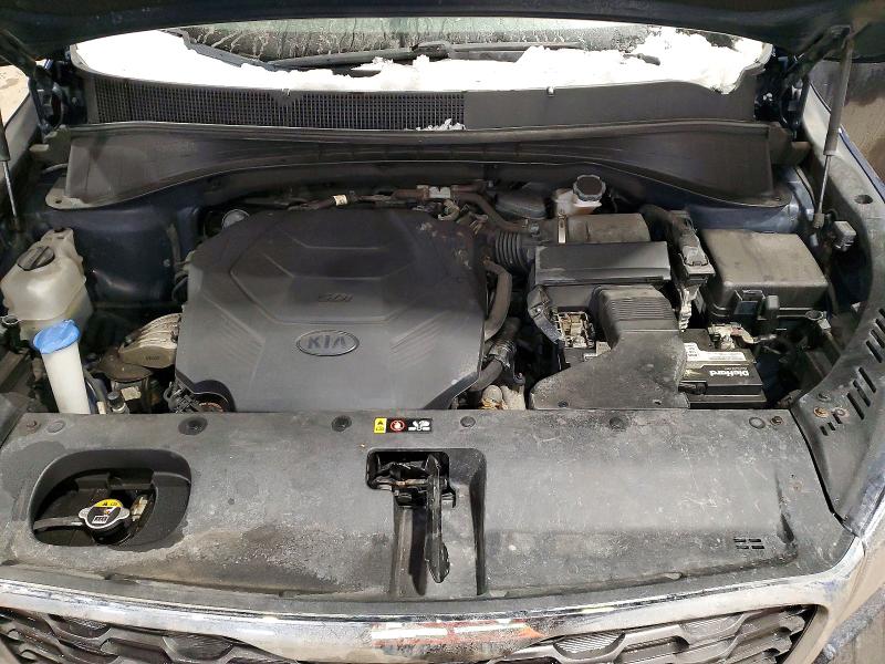 Продаж на аукціоні авто 2019 Kia Sorento, vin: 5XYPHDA56KG443601, номер лоту: 99792285