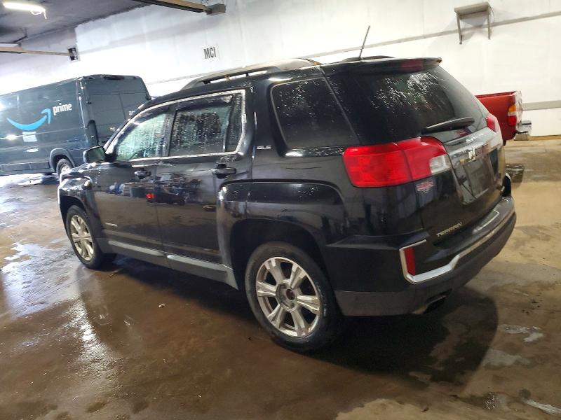 Продаж на аукціоні авто 2017 Gmc Terrain, vin: 2GKFLTEK0H6330757, номер лоту: 98566205