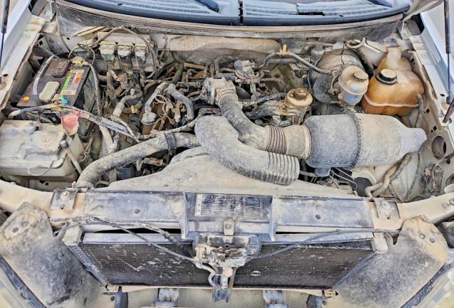 Продажа на аукционе авто 2007 Ford F150, vin: 1FTRW12W27KD56431, номер лота: 99235575