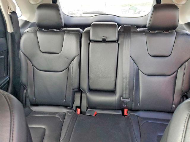 2019 Ford Edge Titan მანქანა იყიდება აუქციონზე, vin: 2FMPK3K90KBC15770, აუქციონის ნომერი: 72278215