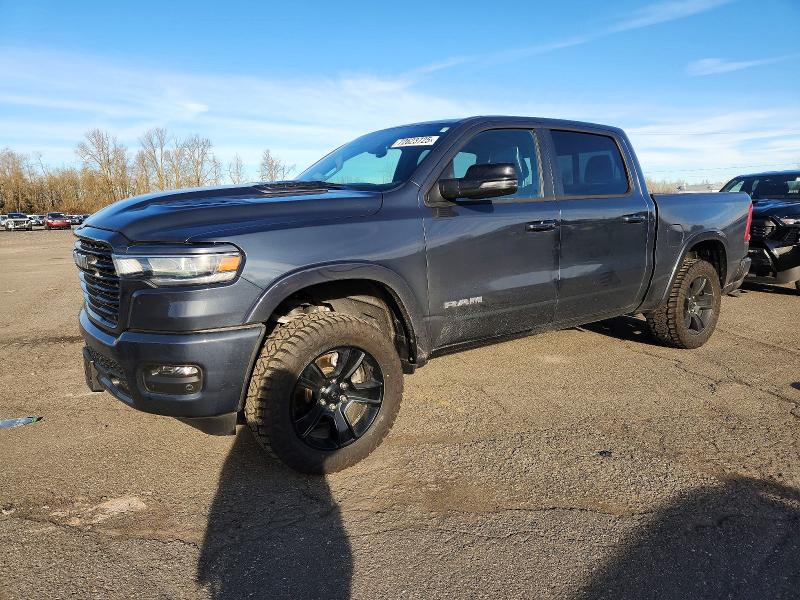 Aukcja sprzedaży 2025 Ram 1500, vin: 1C6SRFJP9SN749101, numer aukcji: 72623725