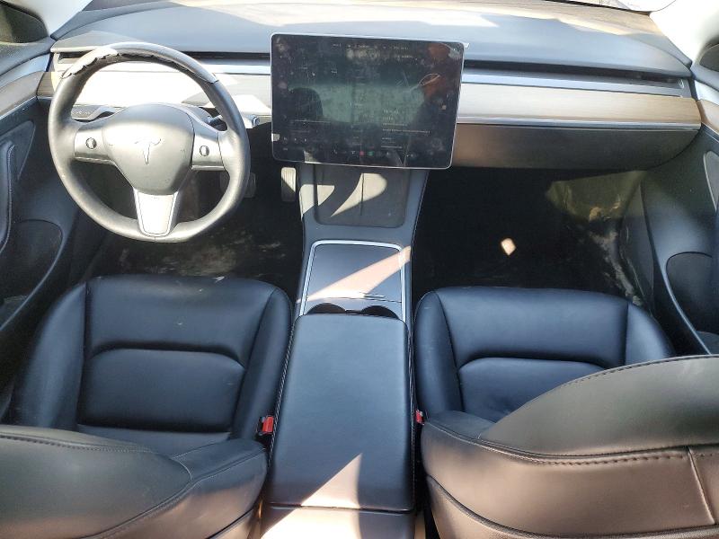 Продаж на аукціоні авто 2023 Tesla Model 3, vin: 5YJ3E1EA8PF559734, номер лоту: 99864885