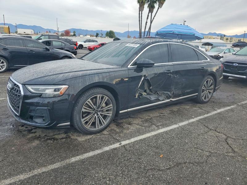 Продаж на аукціоні авто 2023 Audi A8, vin: WAULDAF82PN016182, номер лоту: 99737035