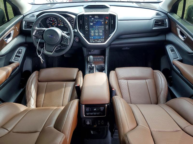Aukcja sprzedaży 2024 Subaru Ascent, vin: 4S4WMAWD8R3431708, numer aukcji: 75023585