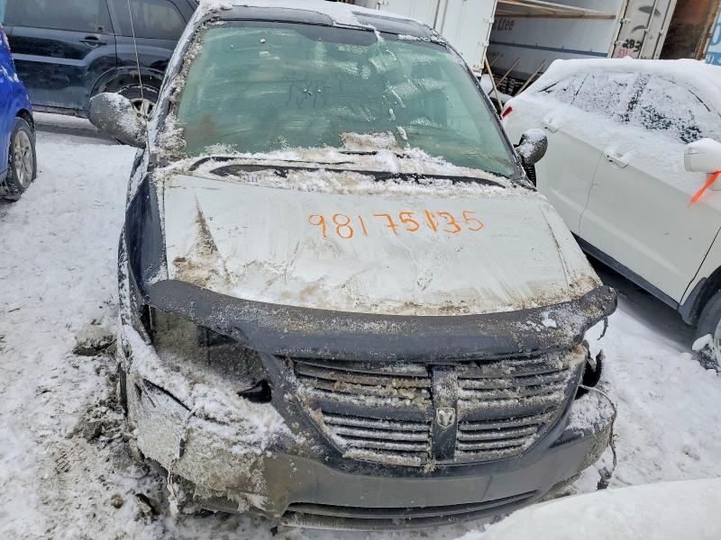 98175135 :رقم المزاد ، 1D4GP25E37B211110 vin ، 2007 Dodge Caravan مزاد بيع