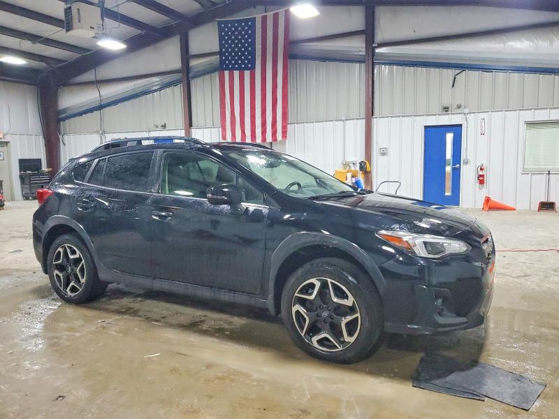 Продажа на аукционе авто 2020 Subaru Crosstrek, vin: JF2GTAMC5L8277248, номер лота: 97865885