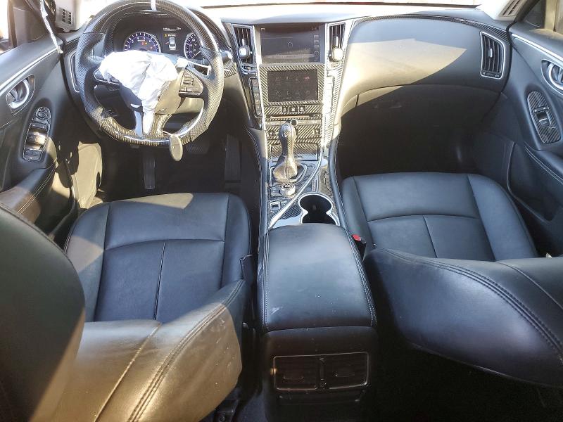 Продажа на аукционе авто 2015 Infiniti Q50, vin: JN1BV7AP3FM352461, номер лота: 74875435