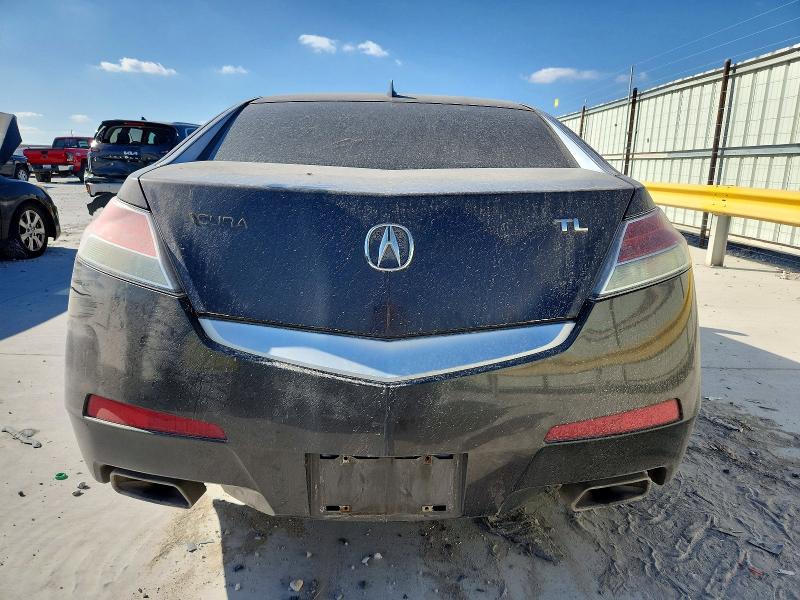 Продаж на аукціоні авто 2009 Acura Tl, vin: 19UUA86209A025706, номер лоту: 99904595