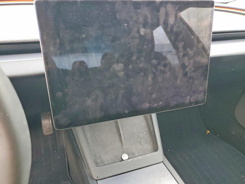 Auction sale of the 2024 Tesla Model 3, vin: LRW3E7EB6RC101084, lot number: 72655145