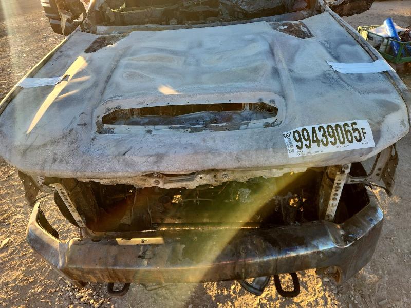 2020 Chevrolet Silverado მანქანა იყიდება აუქციონზე, vin: 1GC4YTEY0LF180270, აუქციონის ნომერი: 99439065