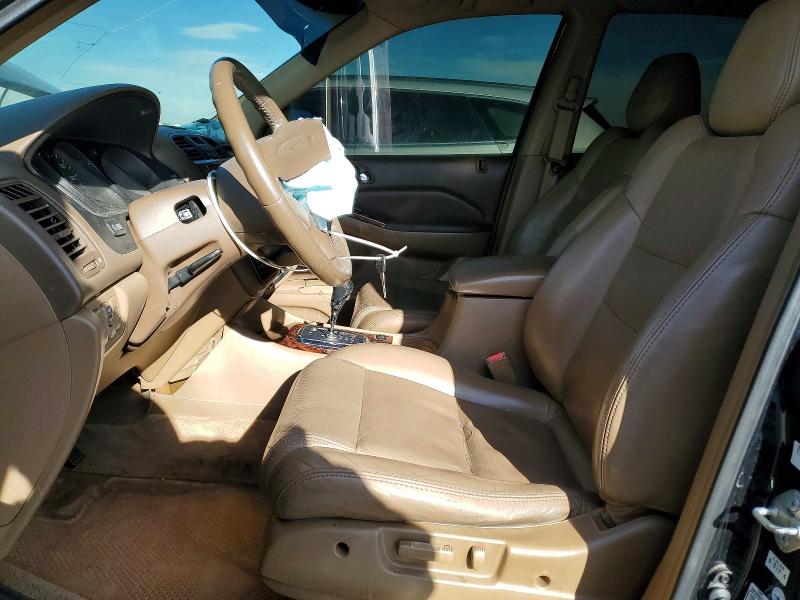 Aukcja sprzedaży 2002 Acura Mdx, vin: 2HNYD18682H545412, numer aukcji: 73889905