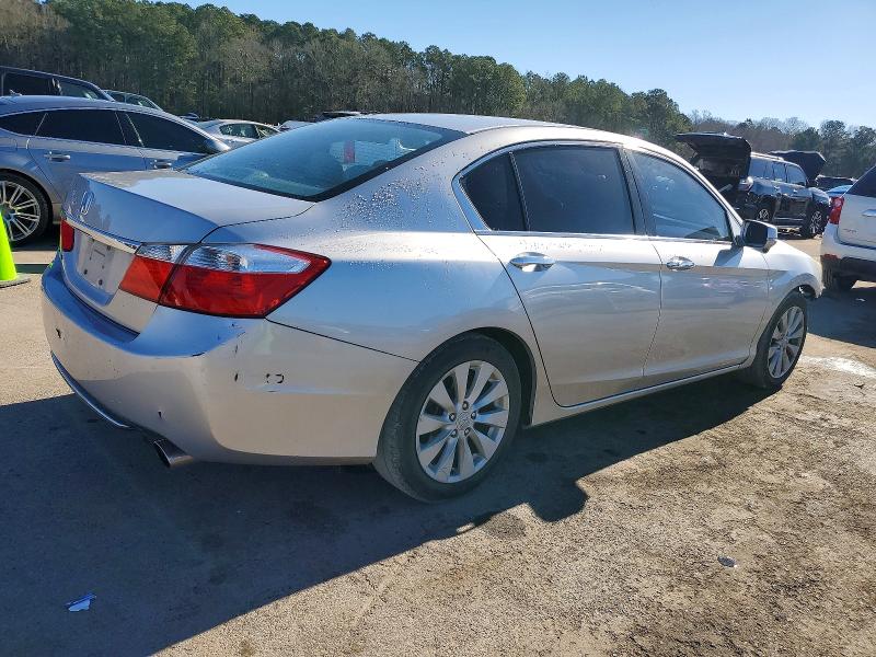 2015 Honda Accord მანქანა იყიდება აუქციონზე, vin: 1HGCR2F73FA181974, აუქციონის ნომერი: 73492755