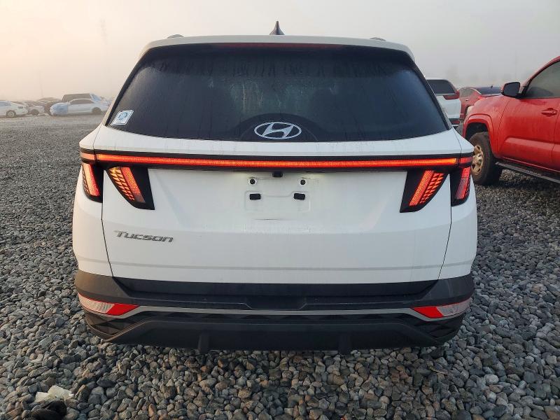Продажа на аукционе авто 2024 Hyundai Tucson, vin: 5NMJF3DE0RH369075, номер лота: 98494105