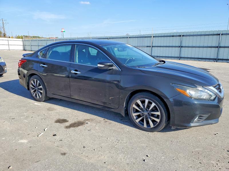 98735815 :رقم المزاد ، 1N4AL3AP3GC254258 vin ، 2016 Niss Altima مزاد بيع