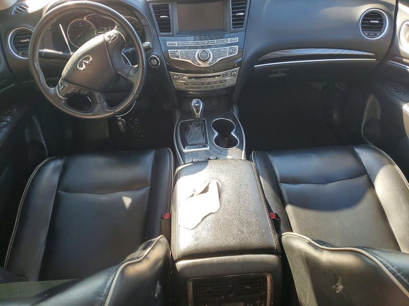 Aukcja sprzedaży 2019 Infiniti Qx60, vin: 5N1DL0MMXKC550938, numer aukcji: 74346155