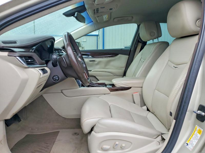 Aukcja sprzedaży 2014 Cadillac Xts, vin: 2G61M5S32E9164881, numer aukcji: 72923915