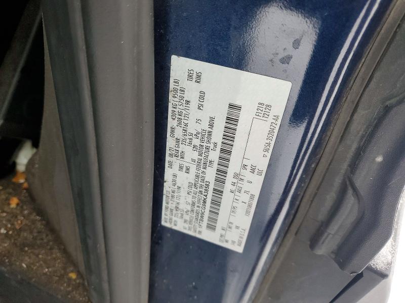 Продажа на аукционе авто 2021 Ford Transit, vin: 1FTBW9CG9MKA38583, номер лота: 99293505