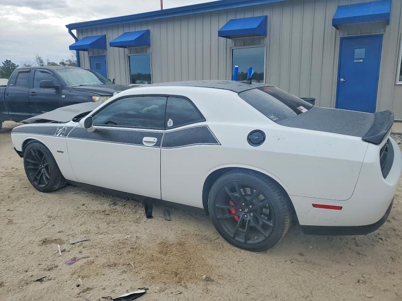 2023 Dodge Challenger მანქანა იყიდება აუქციონზე, vin: 2C3CDZBT9PH528272, აუქციონის ნომერი: 73068085