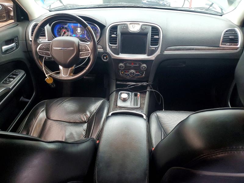 Aukcja sprzedaży 2020 Chrysler 300 Limite, vin: 2C3CCAEG9LH124398, numer aukcji: 74991075