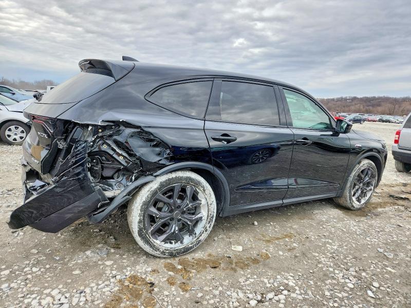 Aukcja sprzedaży 2022 Acura Mdx A-spec, vin: 5J8YE1H0XNL050569, numer aukcji: 73167545