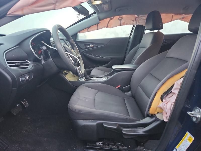 Aukcja sprzedaży 2017 Chevrolet Malibu, vin: 1G1ZB5ST0HF235196, numer aukcji: 99681215