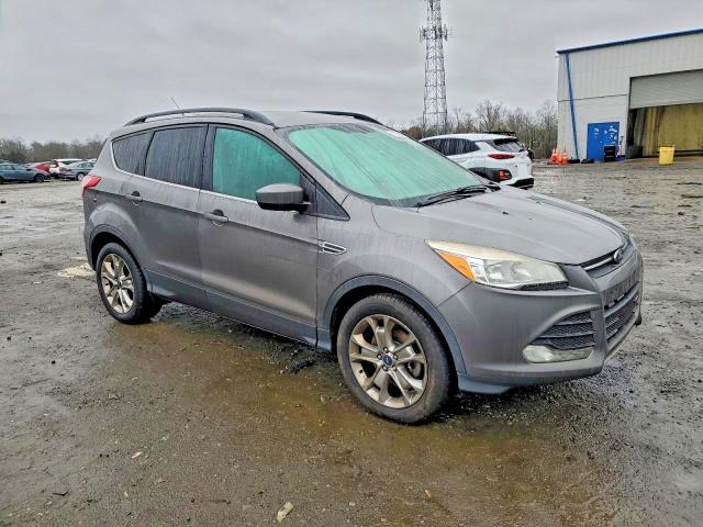 2014 Ford Escape მანქანა იყიდება აუქციონზე, vin: 1FMCU9GXXEUD07034, აუქციონის ნომერი: 98934935