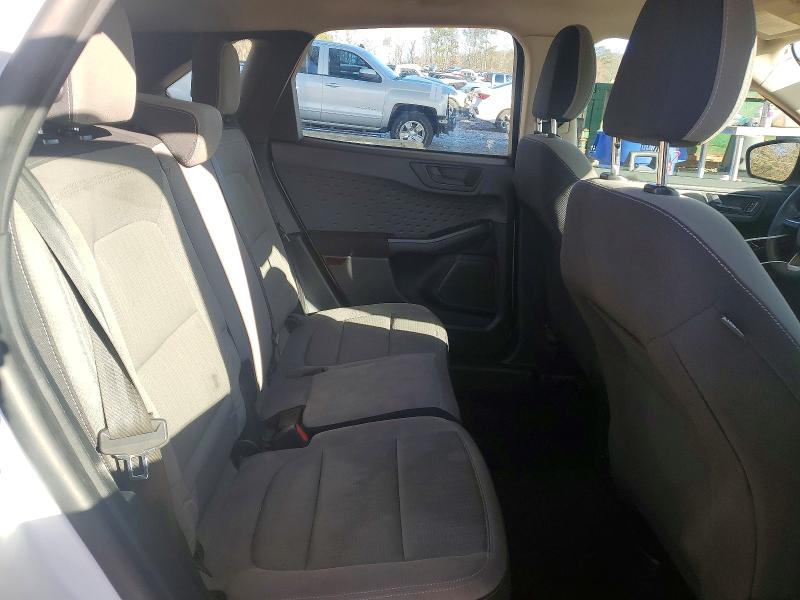Aukcja sprzedaży 2020 Ford Escape, vin: 1FMCU0F65LUB56248, numer aukcji: 72402185