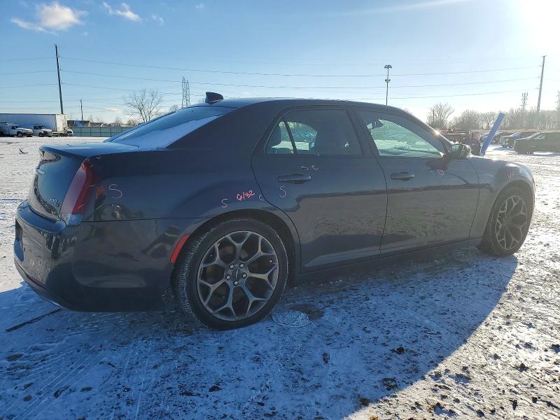 Aukcja sprzedaży 2016 Chrysler 300, vin: 2C3CCABG1GH294894, numer aukcji: 98898855