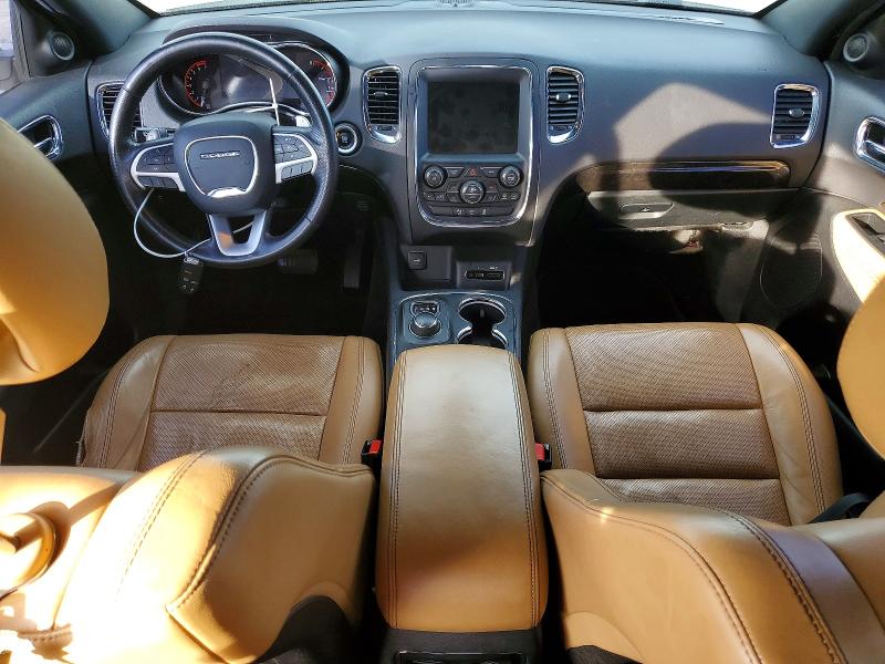 Aukcja sprzedaży 2015 Dodge Durango, vin: 1C4SDJET1FC729833, numer aukcji: 98456915