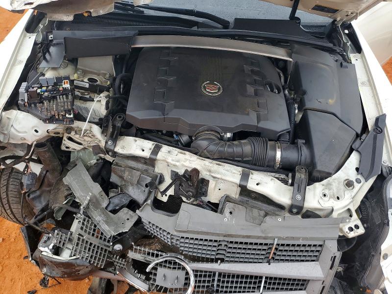 Продаж на аукціоні авто 2009 Cadillac Cts, vin: 1G6DJ577090168395, номер лоту: 72526445