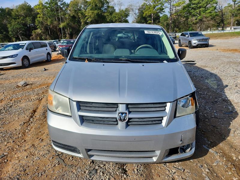 Продаж на аукціоні авто 2009 Dodge Grand Caravan, vin: 1D8HN44E89B506888, номер лоту: 98722025