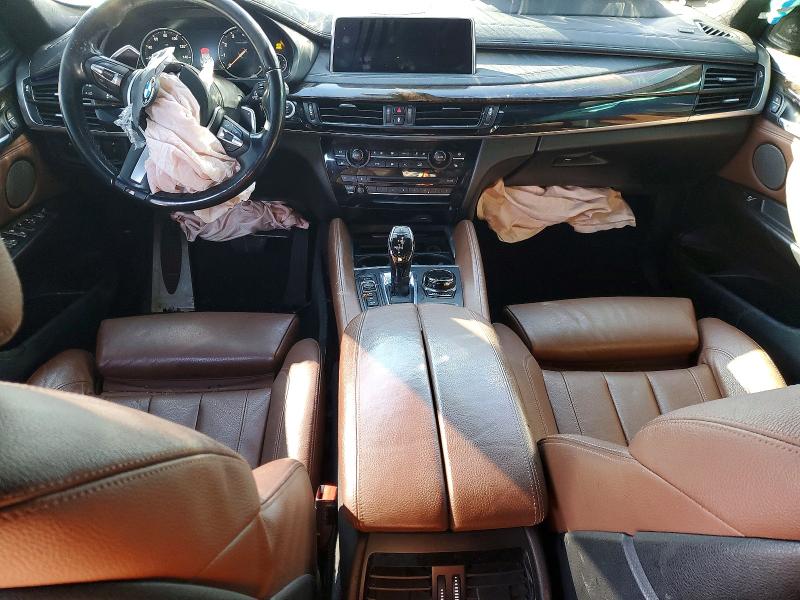 Продажа на аукционе авто 2017 Bmw X6, vin: 5UXKU6C59H0S99537, номер лота: 74466075