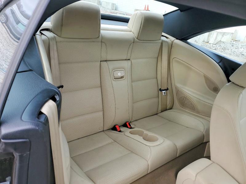 97833555 :رقم المزاد ، WVWBW8AH6GV000186 vin ، 2016 Volkswagen Eos مزاد بيع