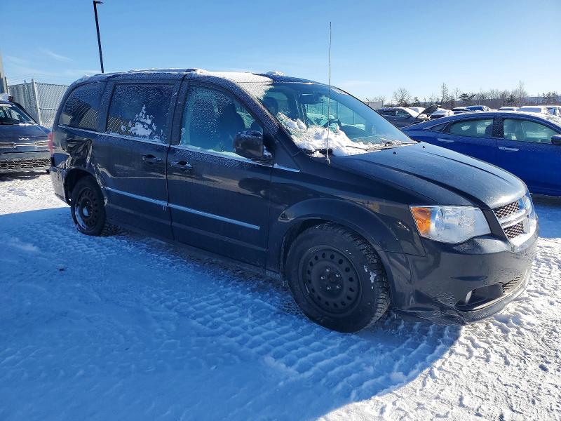 Продажа на аукционе авто 2015 Dodge Grand Cara, vin: 2C4RDGDG4FR700632, номер лота: 73906455