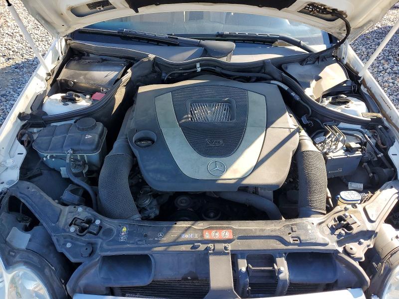 Продаж на аукціоні авто 2009 Mercedes-benz Clk, vin: WDBTK56F49T107739, номер лоту: 72625575
