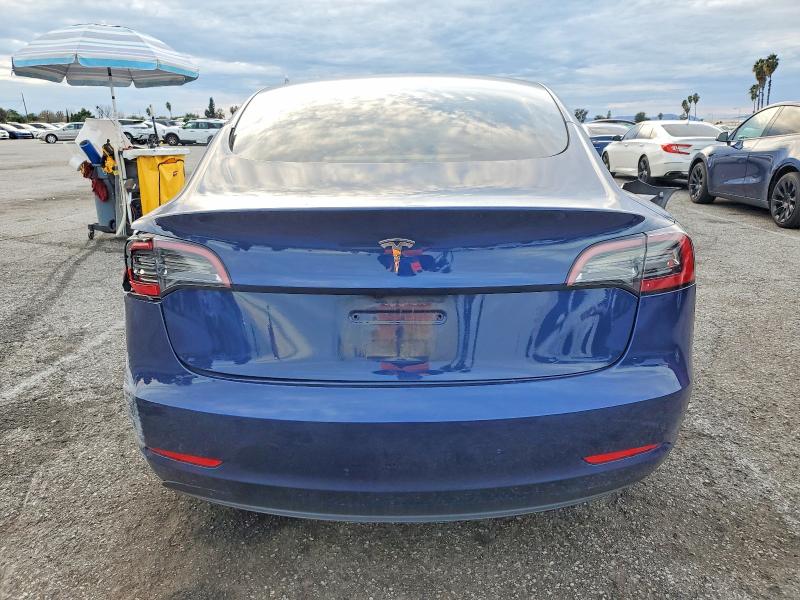 Aukcja sprzedaży 2023 Tesla Model 3, vin: 5YJ3E1EA2PF684759, numer aukcji: 98856675
