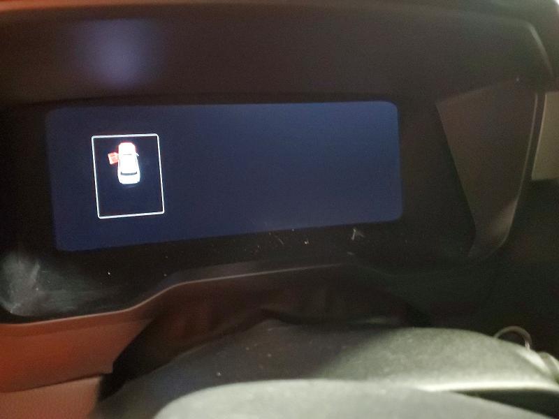 Aukcja sprzedaży 2024 Toyota Sequoia, vin: 7SVAAABA0RX040179, numer aukcji: 74148015