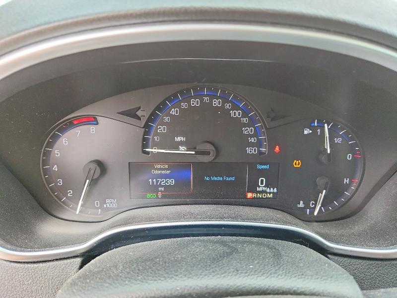 Aukcja sprzedaży 2015 Cadillac Srx, vin: 3GYFNBE32FS628485, numer aukcji: 98114585