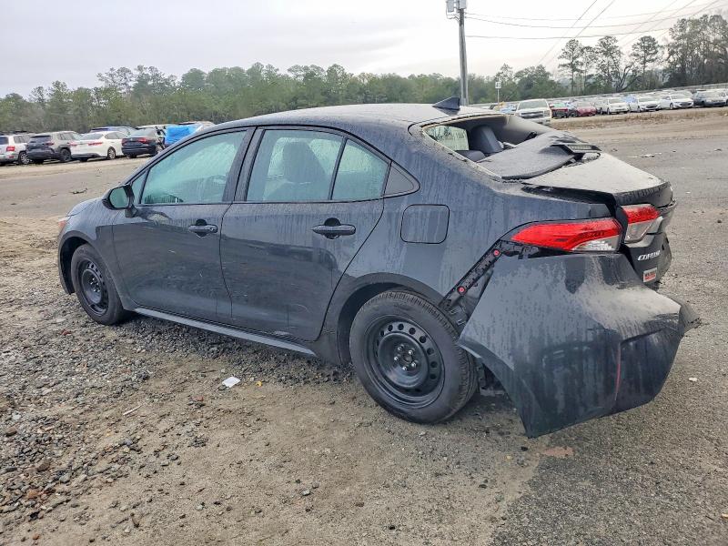 Aukcja sprzedaży 2022 Toyota Corolla, vin: 5YFEPMAE0NP299330, numer aukcji: 72525475