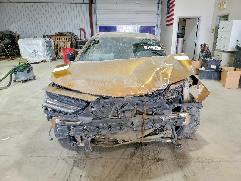 2022 Acura Tlx მანქანა იყიდება აუქციონზე, vin: 19UUB7F00NA002104, აუქციონის ნომერი: 73917455
