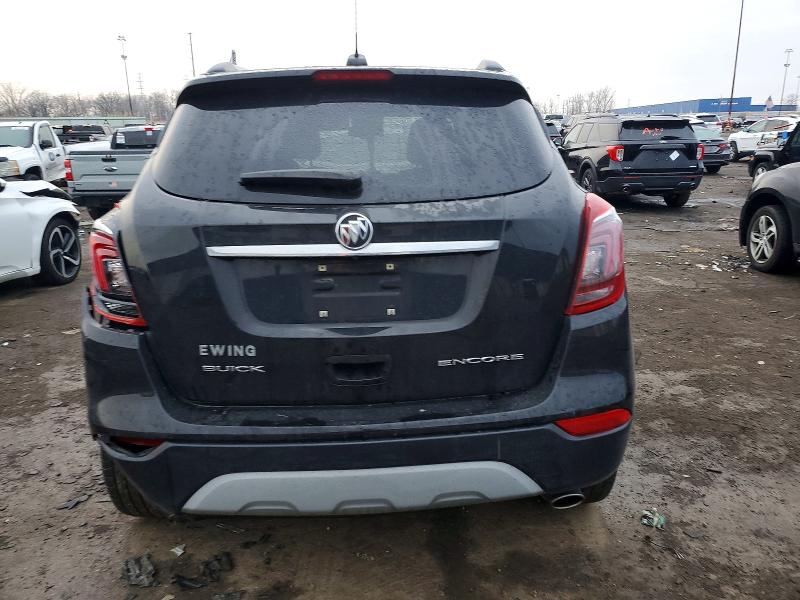 Aukcja sprzedaży 2018 Buick Encore, vin: KL4CJASB5JB556965, numer aukcji: 98293945