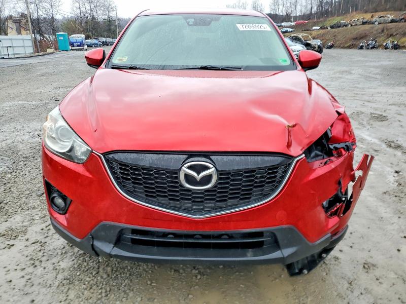 Aukcja sprzedaży 2014 Mazda Cx-5, vin: JM3KE4DY9E0424907, numer aukcji: 72860925