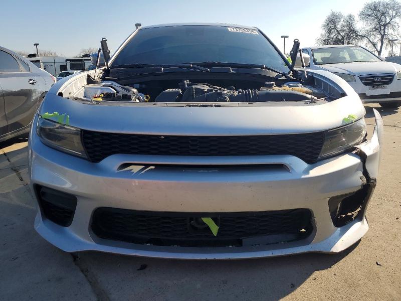 Aukcja sprzedaży 2022 Dodge Charger, vin: 2C3CDXGJ8NH186452, numer aukcji: 73226355