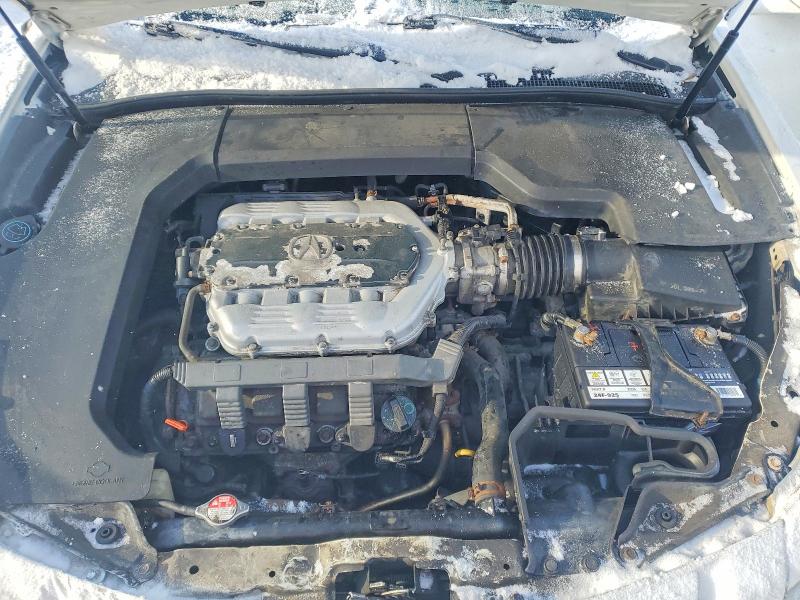 Продажа на аукционе авто 2010 Acura Tl, vin: 19UUA9F56AA800109, номер лота: 74298335